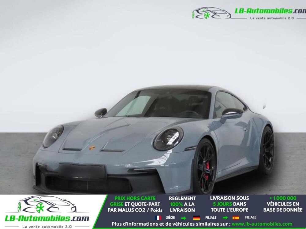 911 4.0i 510 PDK 2023 occasion 31850 Beaupuy