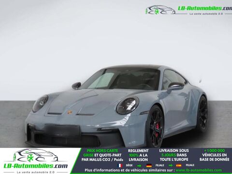 Annonce voiture Porsche 911 185700 €