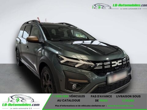 Dacia Jogger Hybrid 140 5 places 2025 occasion Beaupuy 31850