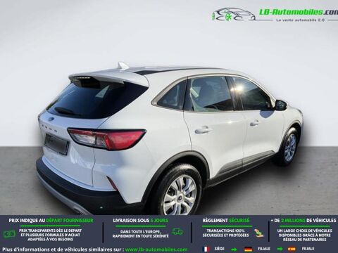 Kuga 2.0 EcoBlue 150 mHEV BVM 2022 occasion 31850 Beaupuy