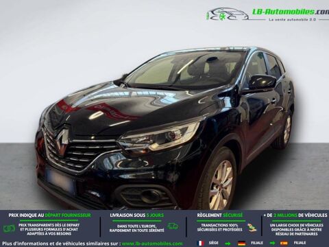 Renault Kadjar dCi 115 BVA 2022 occasion Beaupuy 31850