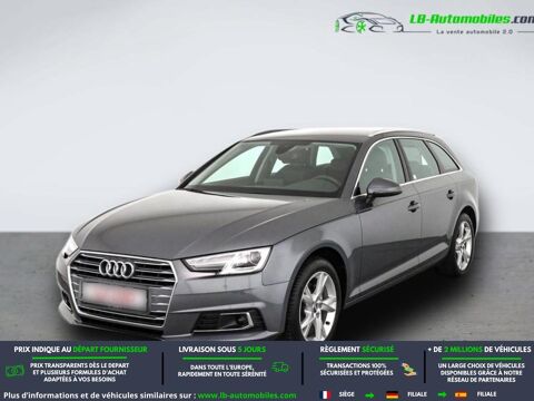 Annonce voiture Audi A4 23990 €