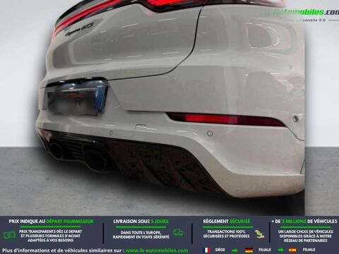 Annonce voiture Porsche Cayenne 88700 €