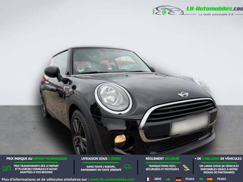 Cooper One 102 ch BVM 2016 occasion 31850 Beaupuy