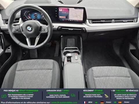 X2 20i 170ch BVA 2025 occasion 31850 Beaupuy