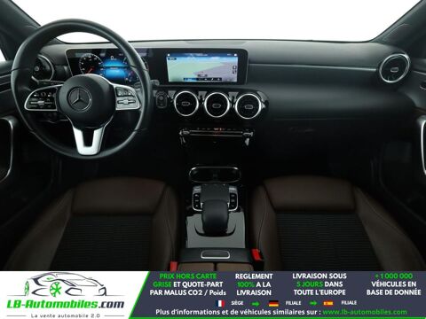 Classe A 200 BVA 2018 occasion 31850 Beaupuy
