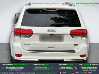 Grand Cherokee V6 3.0 CRD 250 Multijet BVA 2018 occasion 31850 Beaupuy