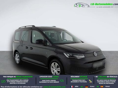 Caddy 2.0 TDI 122 BVM 2023 occasion 31850 Beaupuy