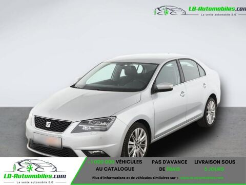 Seat Toledo 1.4 TSI 125 ch 2018 occasion Beaupuy 31850
