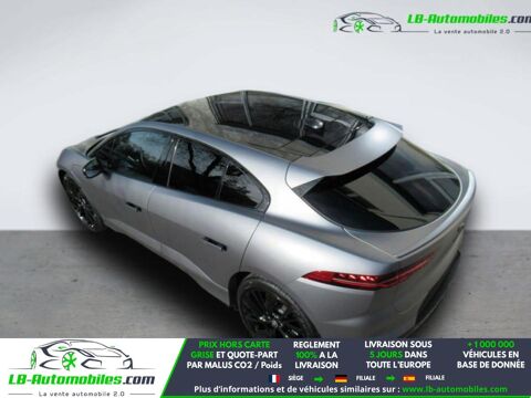 I-PACE EV 400 AWD 90kWh R-Dynamic 2023 occasion 31850 Beaupuy