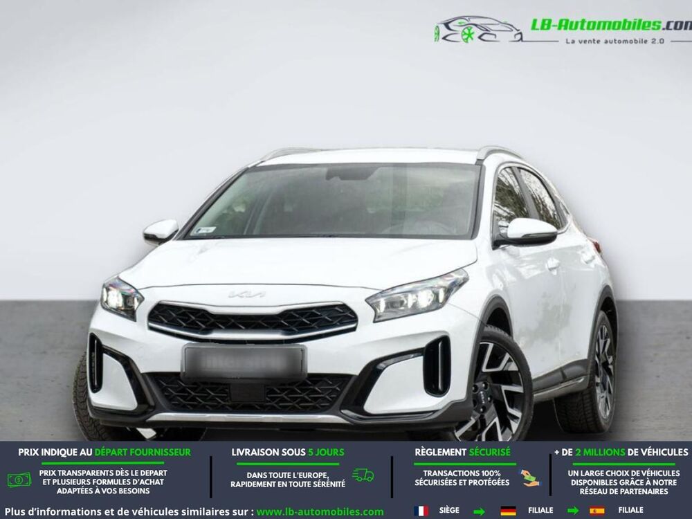 XCeed 1.5l T-GDi 160 ch BVA 2024 occasion 31850 Beaupuy