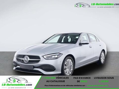 Mercedes Classe C 200 d BVA 2024 occasion Beaupuy 31850