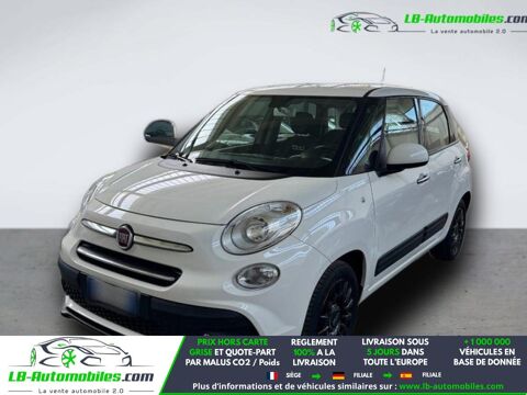 Fiat 500 L 1.3 Multijet 95 ch BVM 2020 occasion Beaupuy 31850