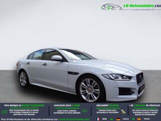 XE 180 ch BVA 2017 occasion 31850 Beaupuy