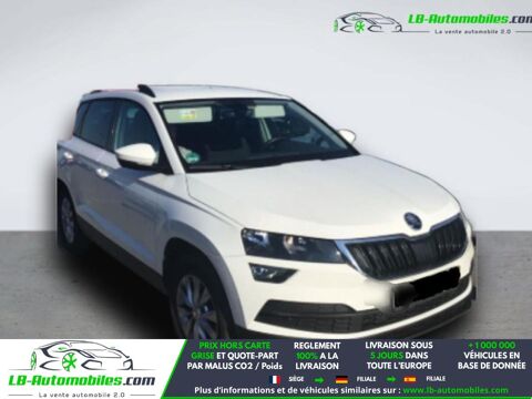 Skoda Karoq 2.0 TDI 150 ch 4x4 BVA 2019 occasion Beaupuy 31850