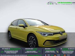 Golf 1.5 TSI 150 BVM 2020 occasion 31850 Beaupuy