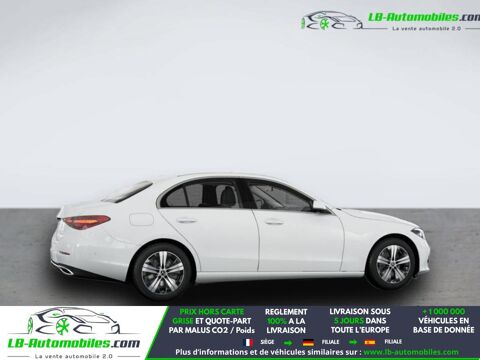 Classe C 200 d BVA 2025 occasion 31850 Beaupuy