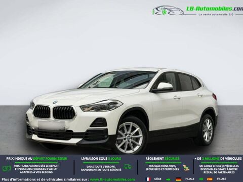 Annonce voiture BMW X2 25480 €