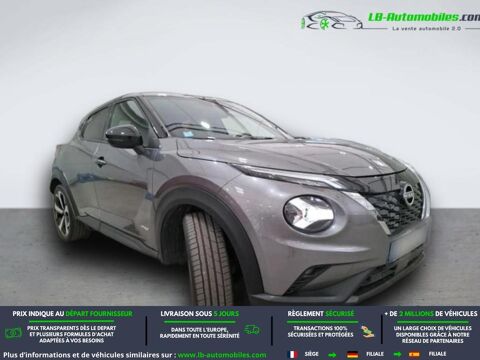 Juke HYBRID 143 2024 occasion 31850 Beaupuy