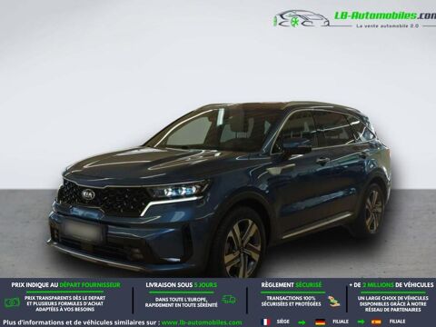 Sorento 1.6 T-GDi Hybride 230 ch 5 pl BVA 2021 occasion 31850 Beaupuy