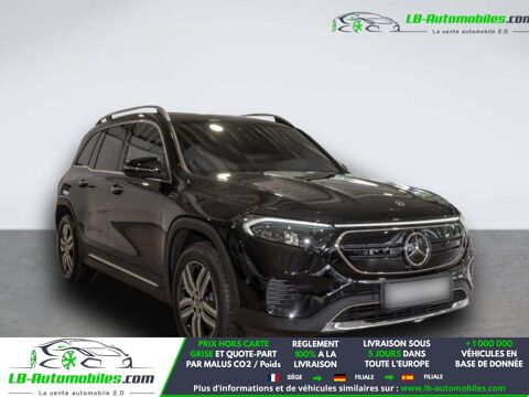 EQB 250 2022 occasion 31850 Beaupuy