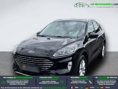 Annonce voiture Ford Kuga 21900 €