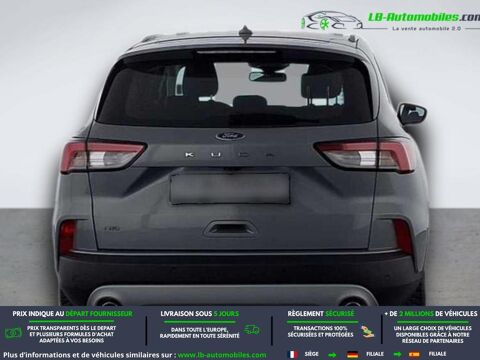 Kuga 2.0 EcoBlue 150 mHEV BVA 2023 occasion 31850 Beaupuy