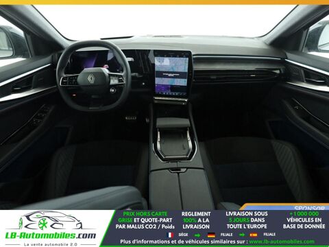 Rafale E-Tech full hybrid 200 2025 occasion 31850 Beaupuy