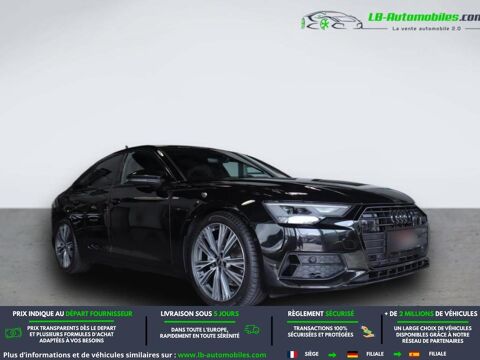 A6 35 TDI 163 ch 2023 occasion 31850 Beaupuy