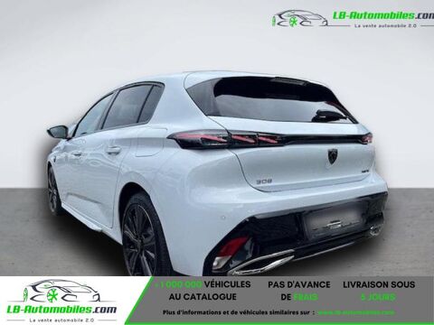 308 PHEV 180 e-BVA 2025 occasion 31850 Beaupuy