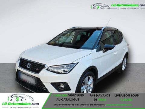 Annonce voiture Seat Arona 18400 �
