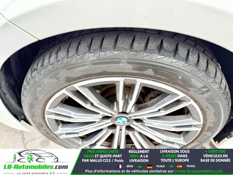 S&eacute;rie 3 320d xDrive 190 ch BVA 2019 occasion 31850 Beaupuy
