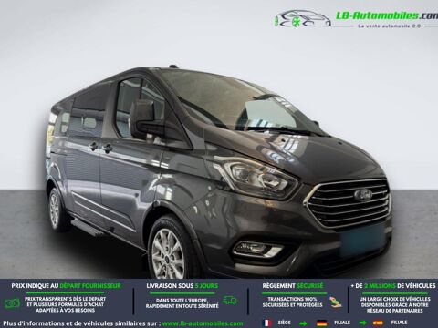 Ford Tourneo VP 320 L1H1 2.0 EcoBlue 185 Mhev 2020 occasion Beaupuy 31850