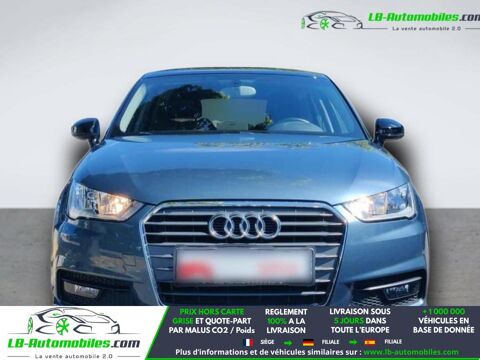 A1 1.0 TFSI 82 2017 occasion 31850 Beaupuy