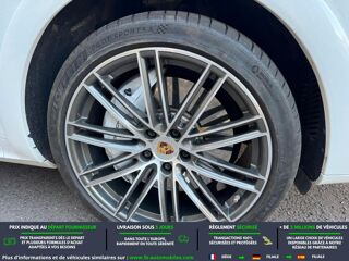 Cayenne Turbo 4.0 V8 550 ch BVA 2019 occasion 31850 Beaupuy