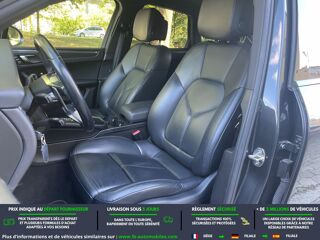 Macan 2.0 245 ch 2019 occasion 31850 Beaupuy
