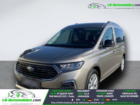 Ford Tourneo VP 2.0 EcoBlue 122 BVA 2026 occasion Beaupuy 31850