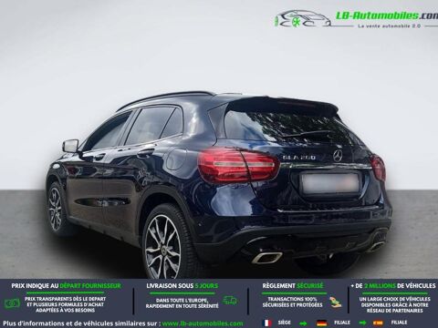 Classe GLA 200 BVA 2018 occasion 31850 Beaupuy