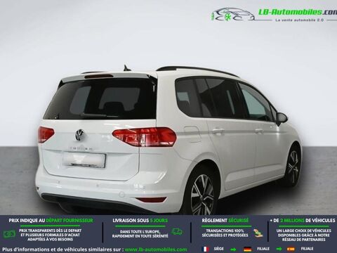 Touran 1.5 TSI EVO 150 BVA 7pl 2024 occasion 31850 Beaupuy