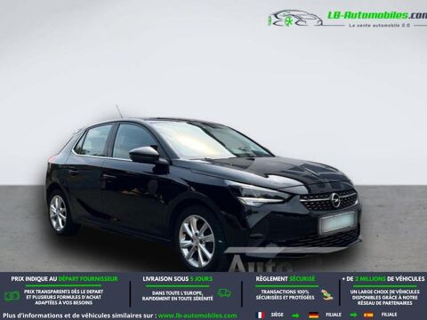 Corsa 1.2 Turbo 100 ch BVA 2023 occasion 31850 Beaupuy