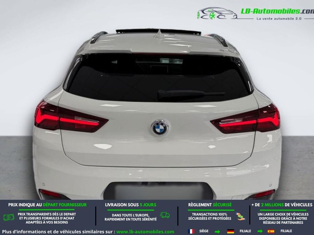 X2 M35i 306 ch BVA 2020 occasion 31850 Beaupuy