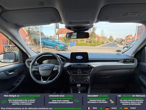 Kuga 2.0 EcoBlue 150 mHEV BVM 2020 occasion 31850 Beaupuy