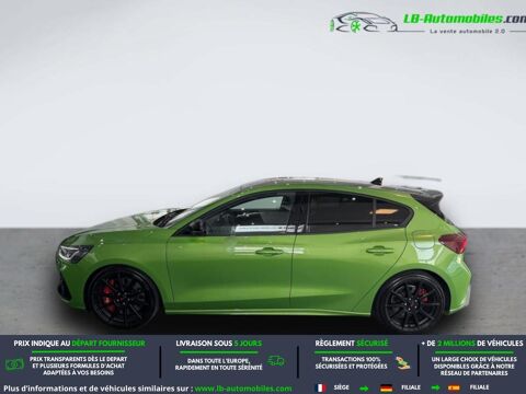 Focus ST 2.3 EcoBoost 280 BVM 2024 occasion 31850 Beaupuy