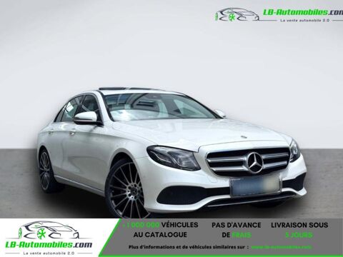 Mercedes Classe E 300 BVA 2018 occasion Beaupuy 31850
