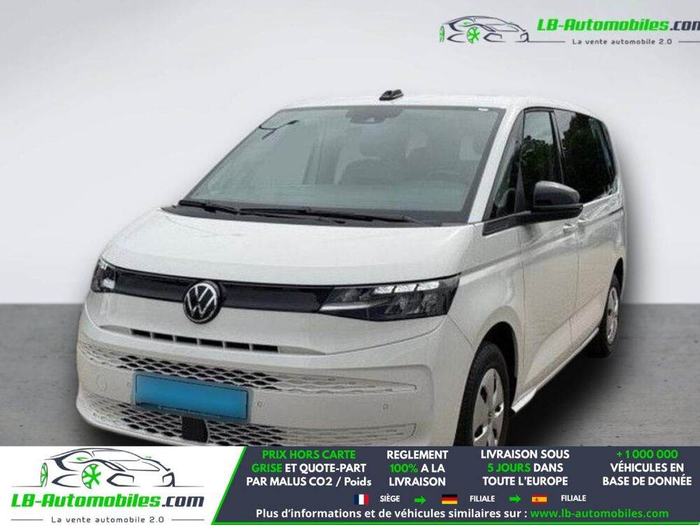 MULTIVAN 2.0 TDI 150 BVA 2023 occasion 31850 Beaupuy