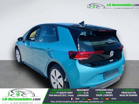 ID.3 204 ch Pro Performance 2023 occasion 31850 Beaupuy
