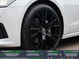 A7 50 TDI 286 BVA Quattro 2018 occasion 31850 Beaupuy