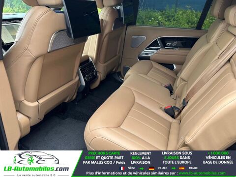Range Rover D350 AWD BVA 2025 occasion 31850 Beaupuy