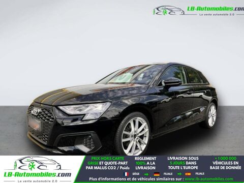 A3 30 TDI 116 BVA 2023 occasion 31850 Beaupuy