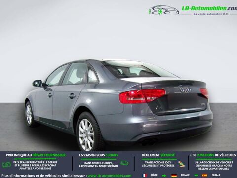 A4 1.8 TFSI 120 BVA 2014 occasion 31850 Beaupuy